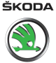 Logo ŠKODA AUTO a.s.