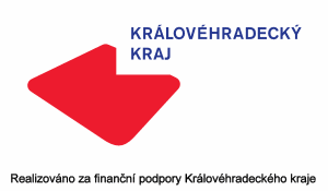 Realizováno za finanční podpory Královéhradeckého kraje