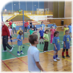 Momentky z činnosti klubu